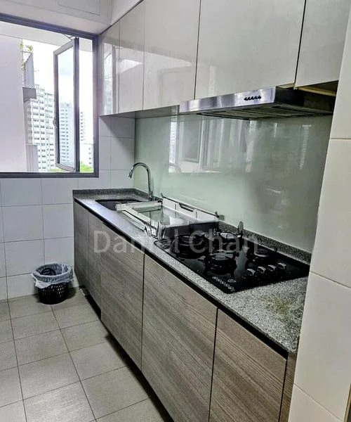 Premium HDB for Rent in  138C Yuan Ching Road - Image 5