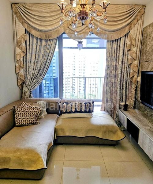 Premium HDB for Rent in  138C Yuan Ching Road - Image 1