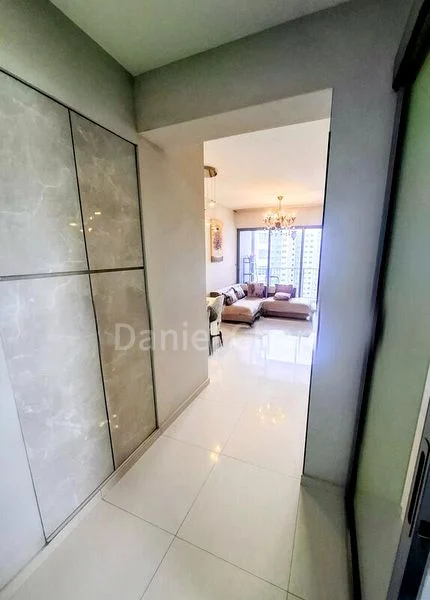Premium HDB for Rent in  138C Yuan Ching Road - Image 2