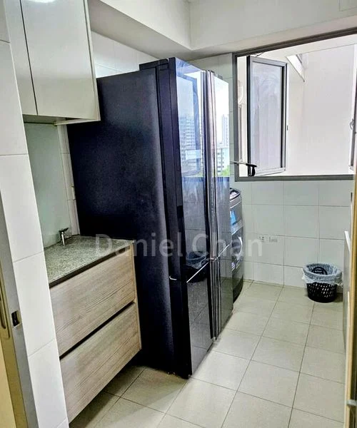 Premium HDB for Rent in  138C Yuan Ching Road - Image 6