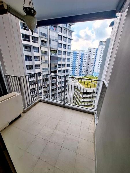 Premium HDB for Rent in  138C Yuan Ching Road - Image 4