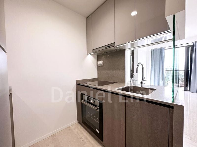 2 Bed Condo for Rent in  Avenue South Residence - Image 8