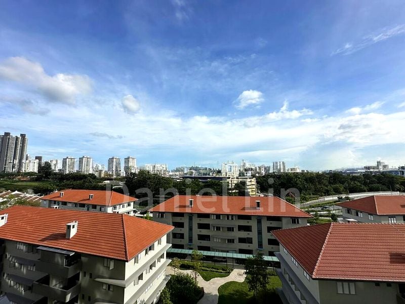 2 Bed Condo for Rent in  Avenue South Residence - Image 2