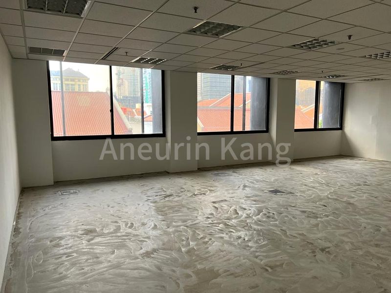 Office for Rent in  Cecil Court - Image 8