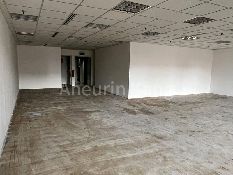 Office for Rent in  Cecil Court - Image 6