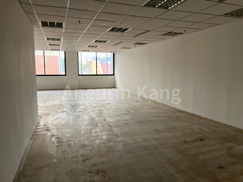 Office for Rent in  Cecil Court - Image 2