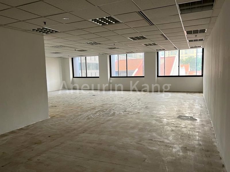 Office for Rent in  Cecil Court - Image 1