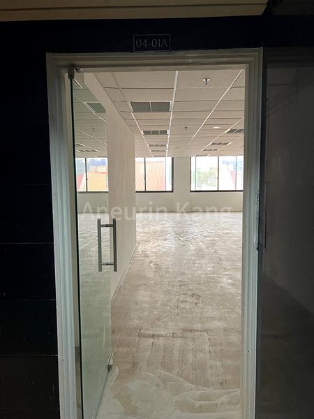 Office for Rent in  Cecil Court - Image 5