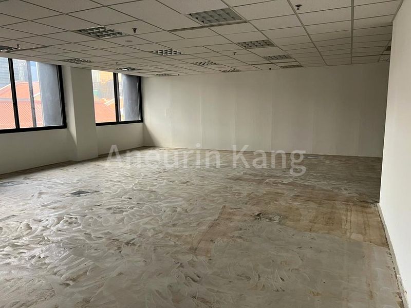 Office for Rent in  Cecil Court - Image 4