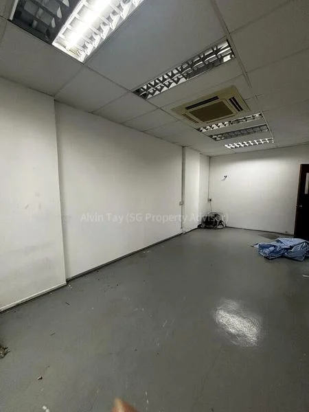 Factory / Workshop (B2) for Rent: West Point Bizhub - Image 4