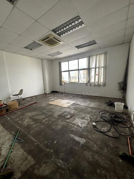 Factory / Workshop (B2) for Rent: West Point Bizhub - Image 1