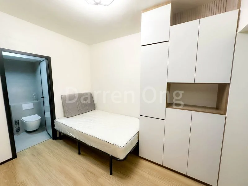 Studio Apartment (Condo) for Rent in  Laguna Park - Image 2