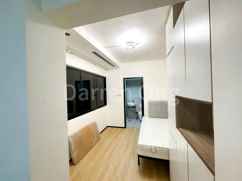 Studio Apartment (Condo) for Rent in  Laguna Park - Image 3