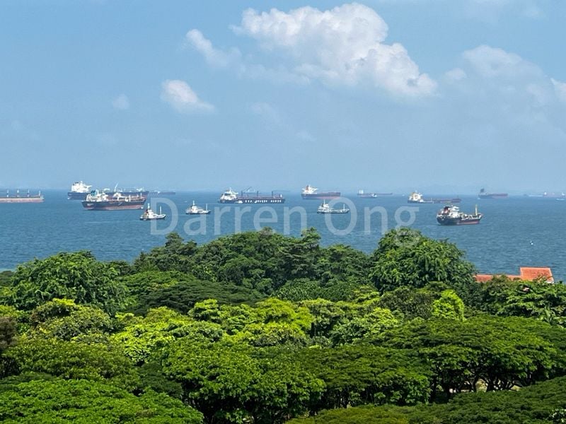 Studio Apartment (Condo) for Rent in  Laguna Park - Image 9