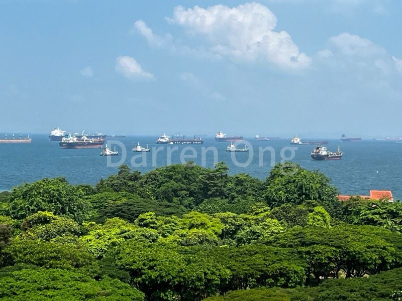 Studio Apartment (Condo) for Rent in  Laguna Park - Image 7