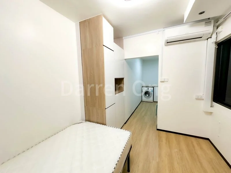Studio Apartment (Condo) for Rent in  Laguna Park - Image 1