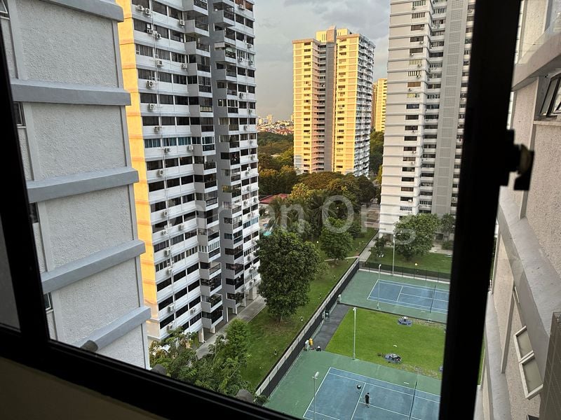Studio Apartment (Condo) for Rent in  Laguna Park - Image 8