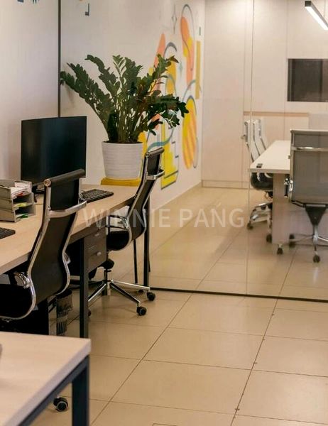 Light Industrial (B1) for Sale: Primz Bizhub - Image 2