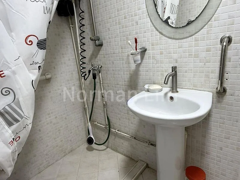 3 Bed Terraced House (Landed) for Sale in  Balestier Road - Image 3