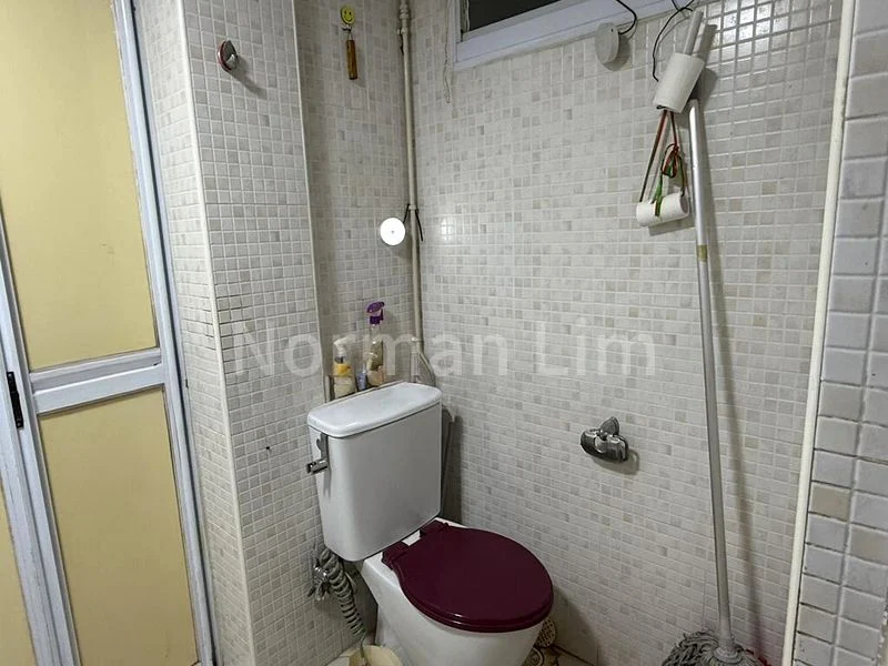 3 Bed Terraced House (Landed) for Sale in  Balestier Road - Image 1