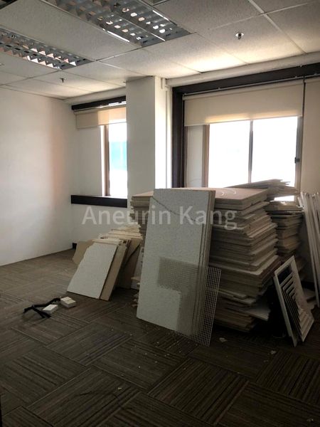 Office for Rent in  International Building - Image 2