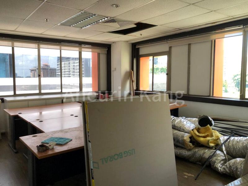 Office for Rent in  International Building - Image 8