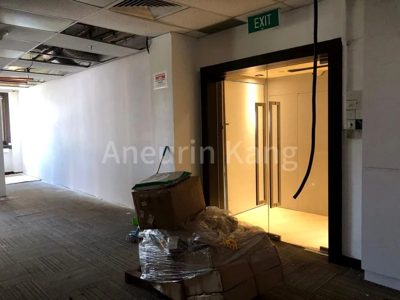 Office for Rent in  International Building - Image 1