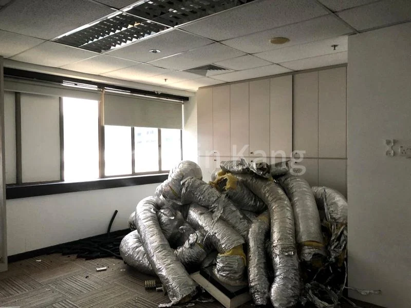 Office for Rent in  International Building - Image 7
