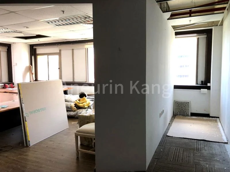 Office for Rent in  International Building - Image 9