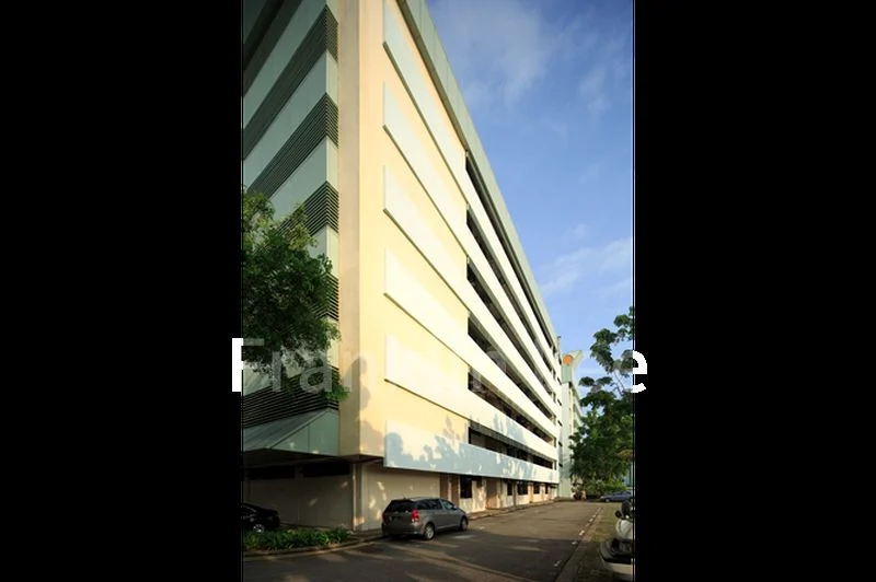 Factory / Workshop (B2) for Rent in  Kallang Place - Image 2