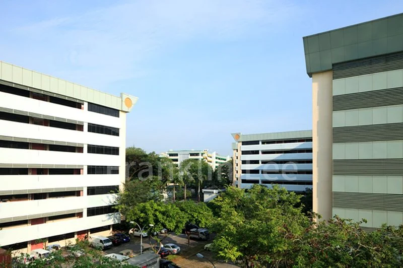 Factory / Workshop (B2) for Rent in  Kallang Place - Image 3