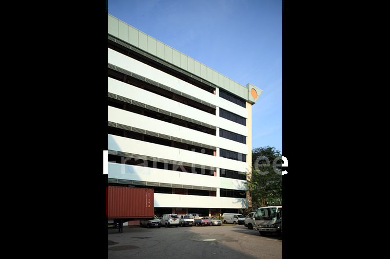 Factory / Workshop (B2) for Rent in  Kallang Place - Image 4