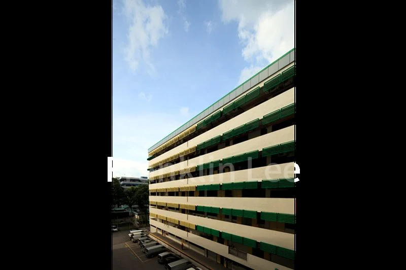 Factory / Workshop (B2) for Rent in  Kallang Place - Image 7