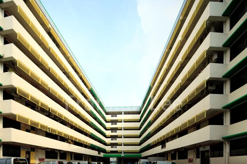 Factory / Workshop (B2) for Rent in  Kallang Place - Image 5