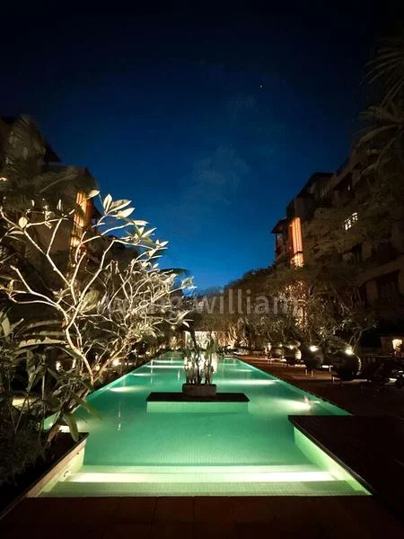 1 Bed Condo for Sale in The Cornwall - Image 8