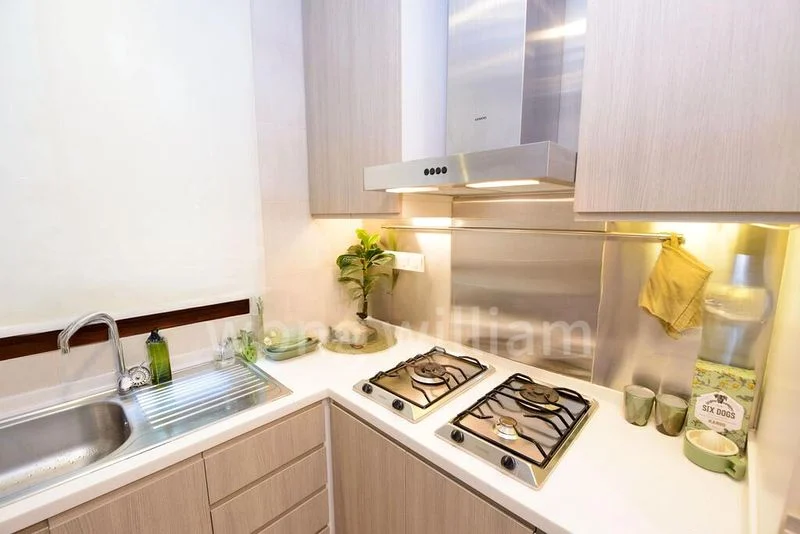 1 Bed Condo for Sale in The Cornwall - Image 6