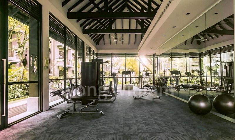 1 Bed Condo for Sale in The Cornwall - Image 9