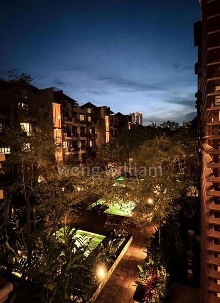 1 Bed Condo for Sale in The Cornwall - Image 7