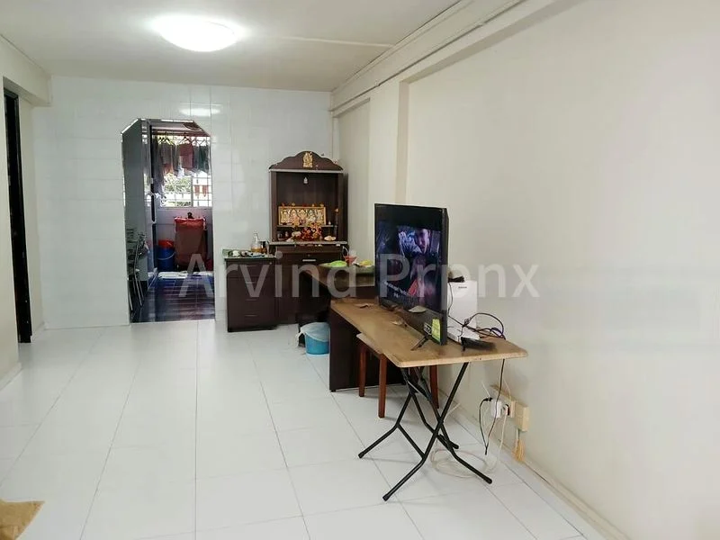 3 Room (3I) HDB for Sale in  619 Hougang Avenue 8 - Image 3