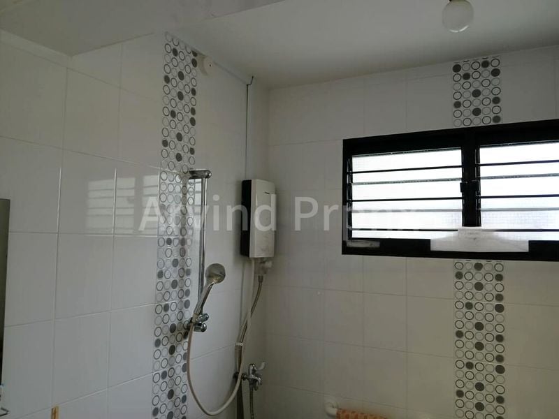 3 Room (3I) HDB for Sale in  619 Hougang Avenue 8 - Image 10