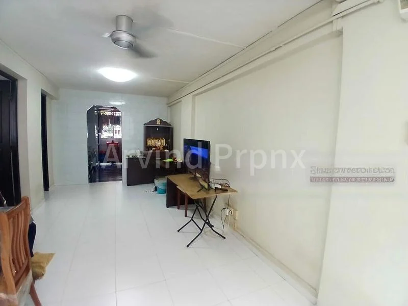 3 Room (3I) HDB for Sale in  619 Hougang Avenue 8 - Image 4