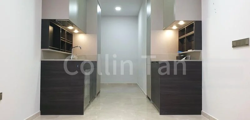 2 Bed Condo for Rent in Haus on Handy - Image 1