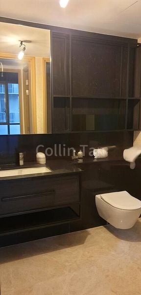 2 Bed Condo for Rent in Haus on Handy - Image 7