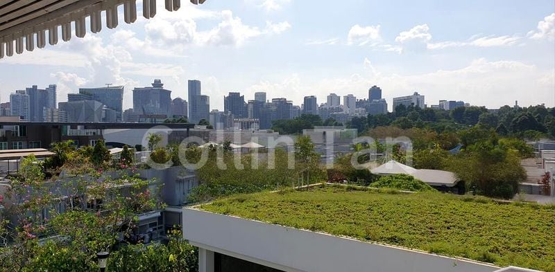 2 Bed Condo for Rent in Haus on Handy - Image 4