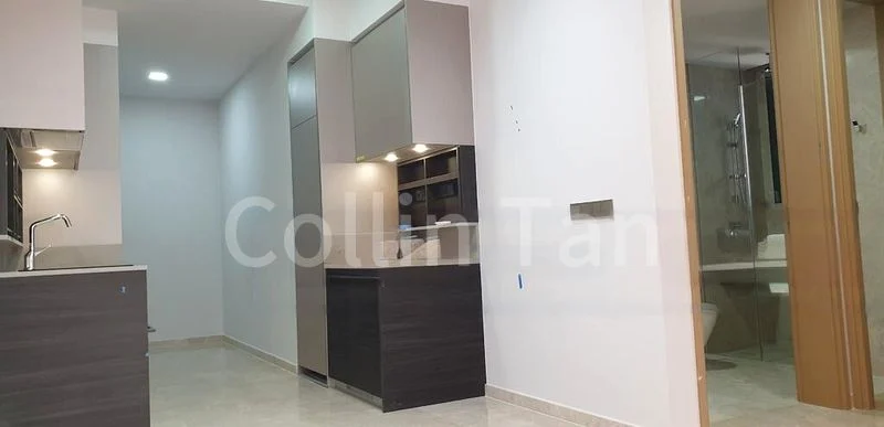 2 Bed Condo for Rent in Haus on Handy - Image 5