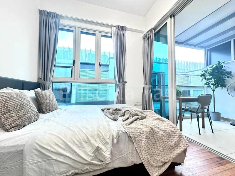 Room (Condo) for Rent in  Newest - Image 1