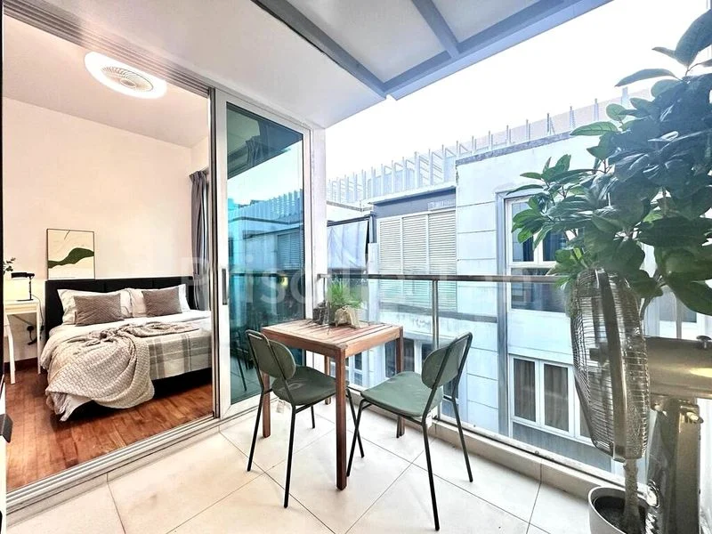 Room (Condo) for Rent in  Newest - Image 11