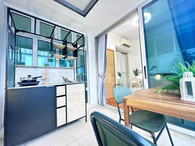 Room (Condo) for Rent in  Newest - Image 8