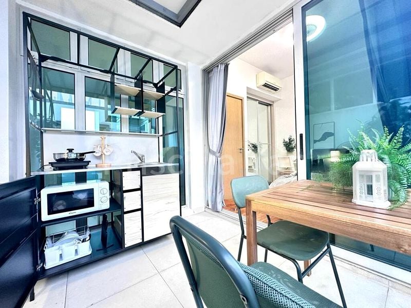 Room (Condo) for Rent in  Newest - Image 3