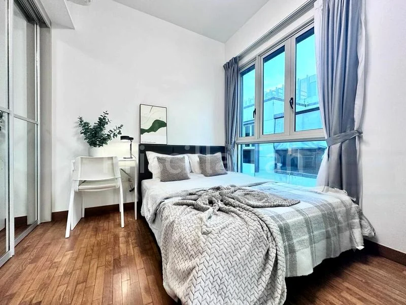 Room (Condo) for Rent in  Newest - Image 4